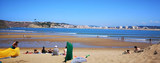 São Martinho do Porto